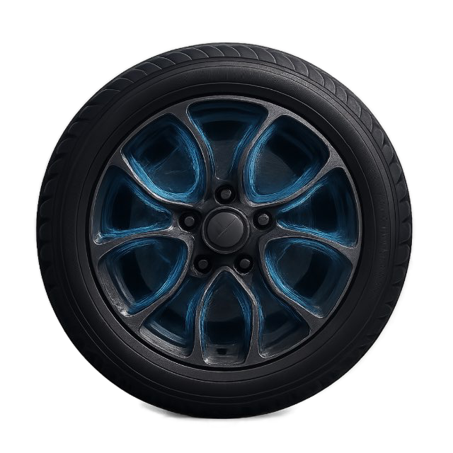 TIRE Logo